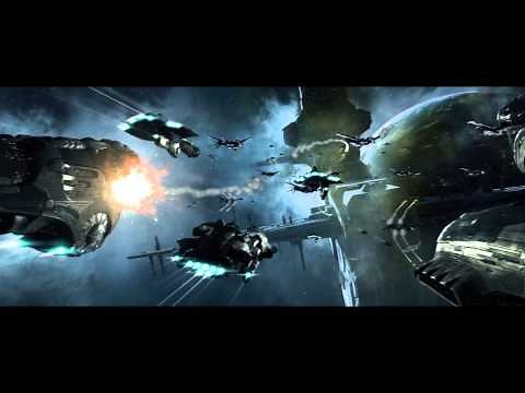 EVE Universe: Origins