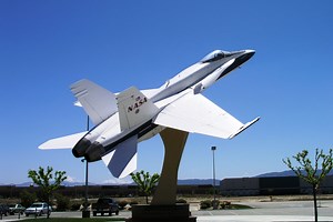 McDonnell Douglas F/A-18 Hornet - Fotos und Videos