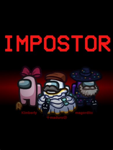 Entre traiciones y derrotas en Among Us