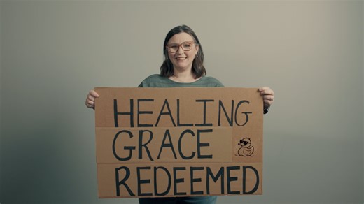Celebrate Recovery Cardboard Testimonies | COTC Spring Hill