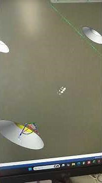 editing a 3D model in mastercam