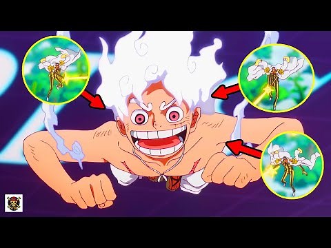 One Piece: Episode 1127 Recap and Breakdown!