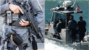 Police Body Camera Footage From Florida Boat Cops Is Outrageous To Watch: VIDEOS