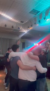 The The Fuzzy Burgers rocking the Rangers Hall. #socialclub #fuzzyburgers | Cross Rangers