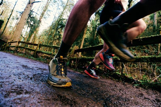 SHOE REVIEW: Altra Experience Wild 2 - Canadian Running Magazine