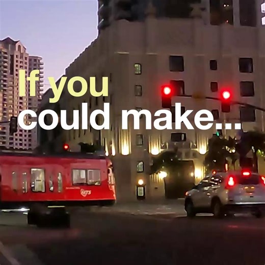 Care about the future of Metropolitan Transit System bus and Trolley service?  In just a few short years, MTS will be at a critical juncture, looking to either expand or greatly reduce service. Join the “MTS OnTrack” planning by completing three fun, easy activities today: sdmts.com/OnTrack #VivianMoreno #SDMTS | Vivian Moreno | Facebook