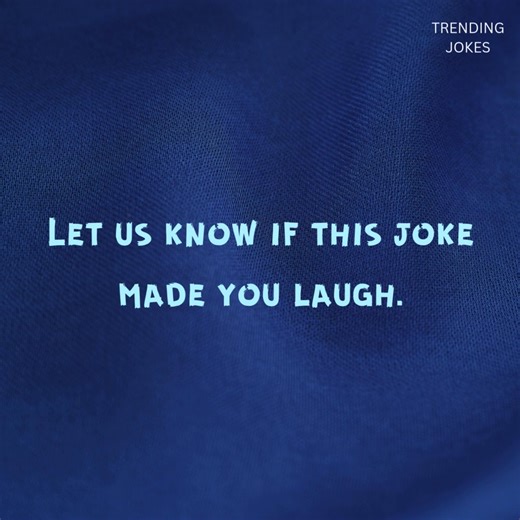 Trending Jokes on Reels