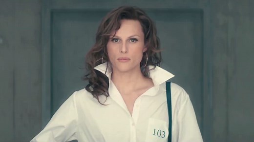 Miss Beautiful Trailer DF