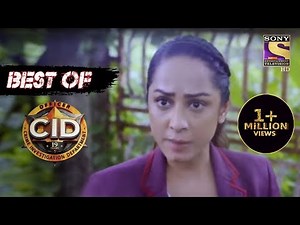 Best of CID - The Woods - Full Episode
