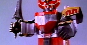 Top 10 Best Power Rangers Megazords | Videos on WatchMojo.com
