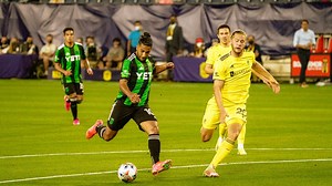 HIGHLIGHTS: Austin FC falls to Nashville SC, 1-0, after Jared Stroud goal taken back from VAR review
