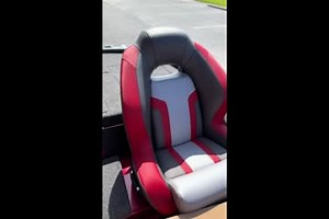 New 2026 Nitro Z18, 30458 Statesboro - Boat Trader