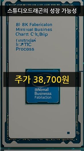스튜디오드래곤의 성장 가능성