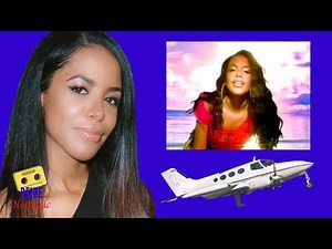 The Tragic Details of Aaliyah's Death