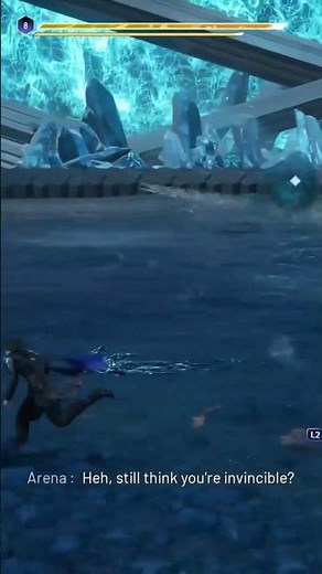 Lost Soul Aside Gameplay 33
