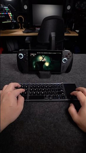 3 Must Have XBOX ALLY X Accessories