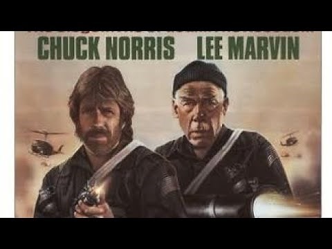 Ciné Review - Delta Force 1 & 2 (Cannon Golan Globus)