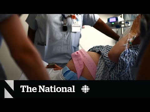 New report sheds light on forced sterilization in Indigenous women