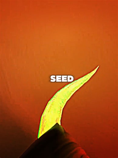 How Cherry Trees Multiply Indefinitely