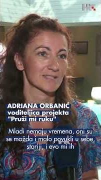 Tko pomaže kada nema nikoga?