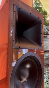 Flexing with @o_audio_official during AXPONA. The ICON 12 slams, I can’t wait to hear the Verdande cut loose with its 15” bass driver! #soundup #øaudio #basstherapy #bass #hifi #flex #audio #hifiporn #music | Woodys Soundup