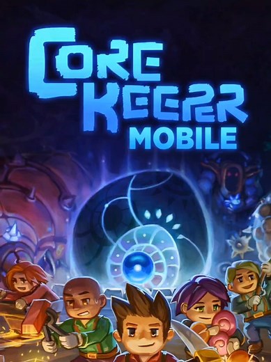 Core Keeper Mobile Official Release Guide