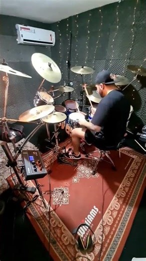 #aerial #soad #drummer