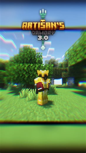 Minecraft Resource Packs #3