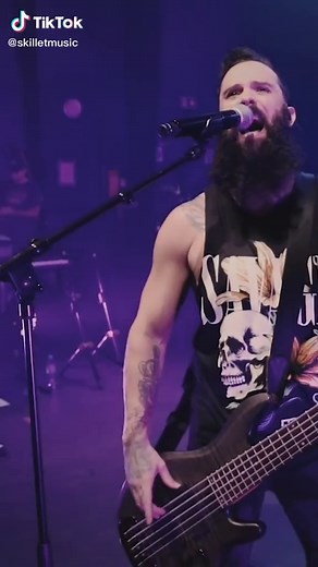 Skillet Hero Music Video