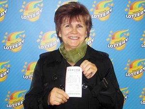 Burr Ridge Resident Wins $1 Million Illinois Lottery Prize
