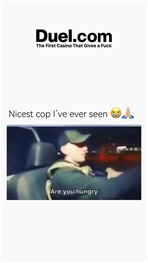 Memes and funny clips on Instagram: "Not all cops are about sirens and tickets — a “nice cop” can actually make a huge difference in communities. Studies show that officers who engage positively, show empathy, and build trust reduce local crime and tension more than strict enforcement alone. Fun twist? People remember acts of kindness from cops years later — a small gesture like helping with directions or calming a chaotic scene can turn fear into respect. Basically, being a nice cop is low-key 