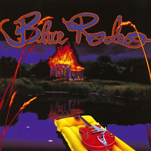 Blue Rodeo – Head Over Heels