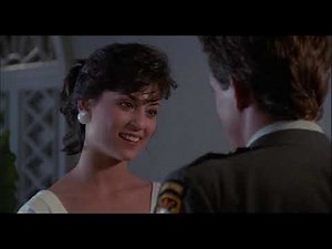 American Ninja - Vous aimez ma moto ?