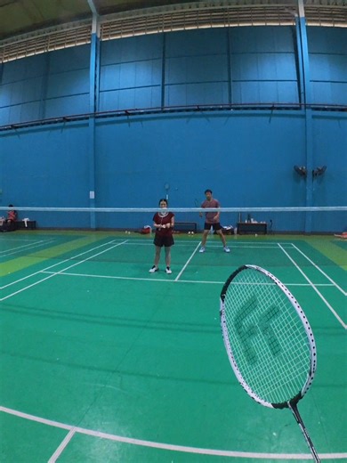 Eighty8 Speed: The Ultimate Badminton Experience