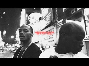 90s Old School Hip Hop Sample Type Beat | "Static"