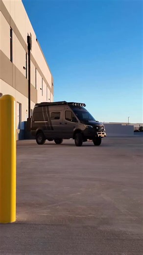 Triple-R Lights on Instagram: "This Sprinter van from @owl.offroad is loaded up Triple-R Lights! With 5 Sentinels up top, our Sprinter Van Vehicle Integration Kit in the grille, a Linear on each side of the Hood and our Sprinter Fog Light upgrade featuring our Carbon 2’s, they are ready to turn night into day time! #tripler #triplerlights #madeintheuk🇬🇧 #mercedesbenz #sprinter #owlvans #owloutdoors #owloffroad #sprintervan #sprinterupgrades"