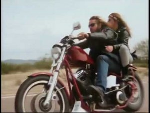 Beyond the law - Biker tribute Bob Seager ROLL ME AWAY