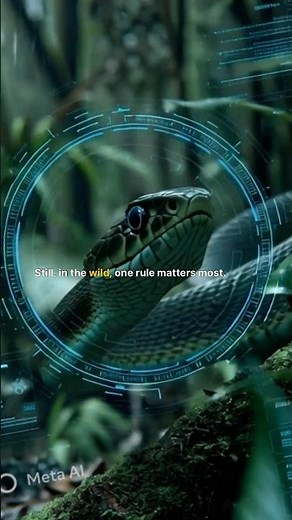 Could a Human Survive an Anaconda Attack? #scienceexplained #facts