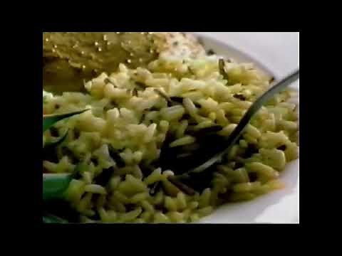 Uncle Ben's Commercial Early 2000s
