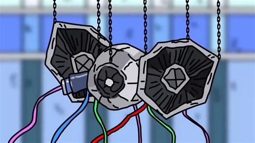 4.8K views · 102 reactions | SCP-2002 - ¡Un futuro MORTAL! | Investigador SCP uw | Facebook