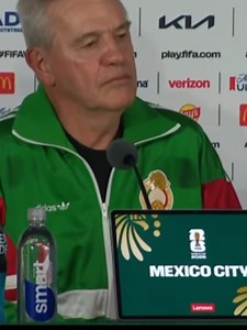Javier Aguirre: declaraciones antes de México vs Ecuador (Horario y palabra clave)