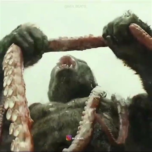 Фильм: Конг остров черепа (2017)🎬 Movie: Kong Skull Island (2017)🎬