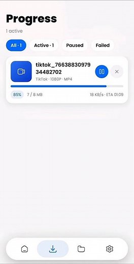 How to Download TikTok Videos Without Watermark in Full HD in 2026