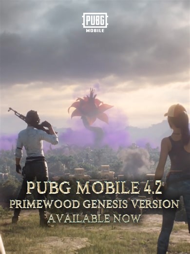 PUBG MOBILE ｜Primewood Genesis Version Available Now 🌳 Purify the Primewood to unlock the themed items Targeting Vines & Bramblewood Scorpion 🎵 Whipser (Primewood Genesis Version Theme Song) available on major music platforms now Download now: https://pubgmobile.go.link/PUBGM420 #PUBGM420 #PUBGMOBILE #PUBGMPrimewoodGenesis #PUBGMESPORTS