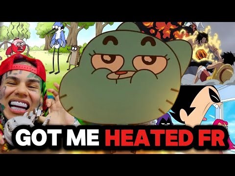 THESE ARE GREATEST RAGEBAITERS OF THIS ERA (ZEPHFIRE REACTION)