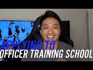 Air Force Officer Training School: Everything You Need to Know