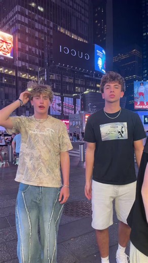 NYC x Brazil @mark | brazil