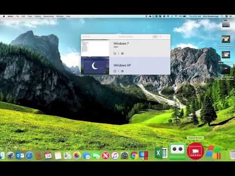 Virtual Machine to plc connection