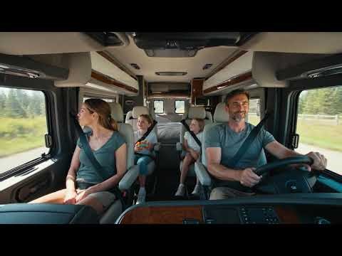 AGWS RV Motorhome Coverage