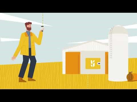 Bushel: One Tool To Manage Your Farm and Finances
